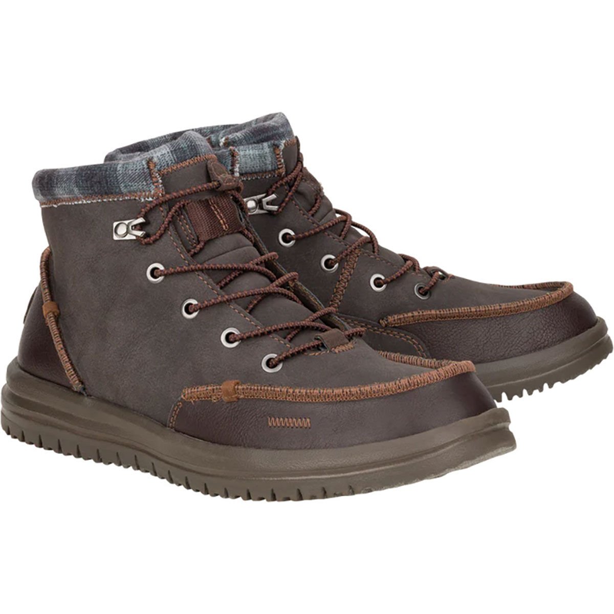 HeyDude Men's Bradley Classic Boot