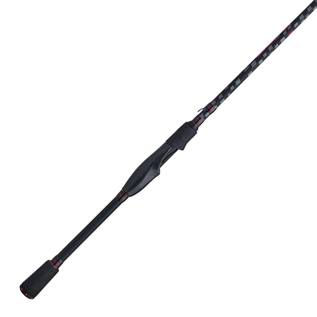 Abu Garcia Vendetta 1 Piece Spinning Rod