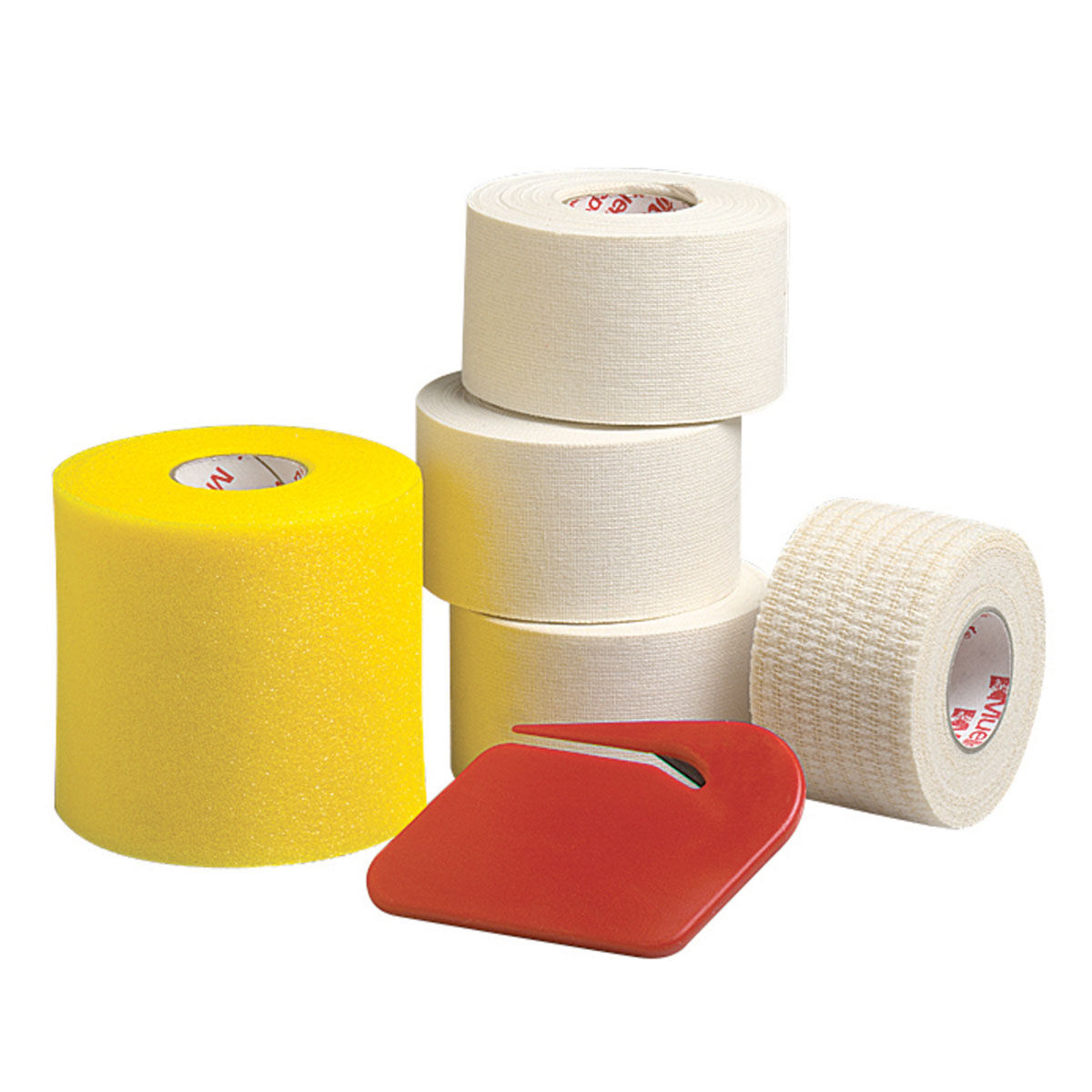 Mueller Taping Kit