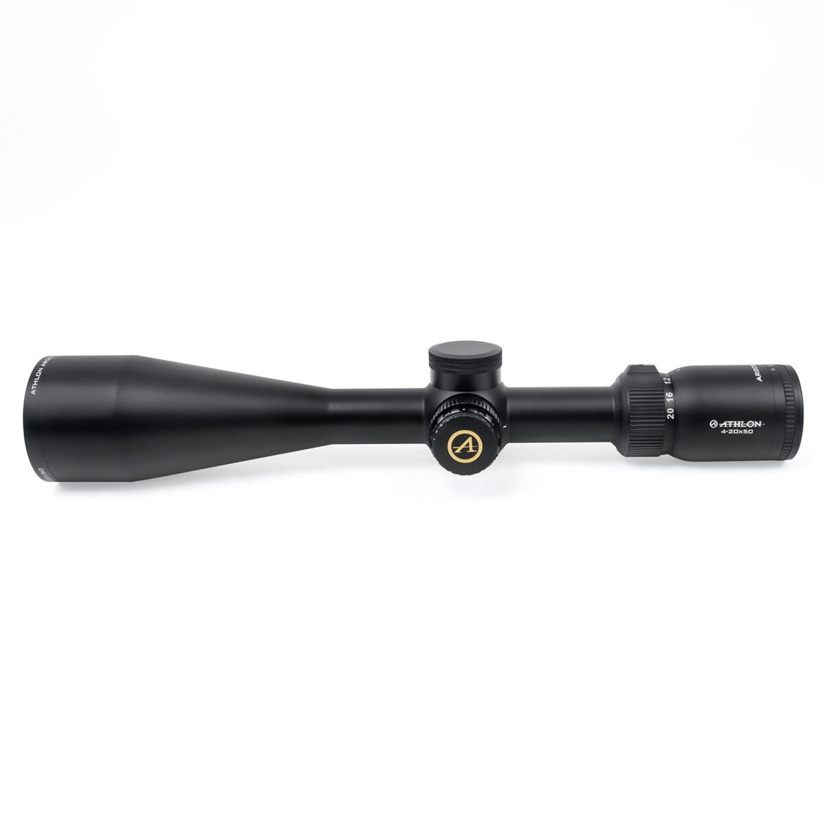 Athlon Optics Argos HMR4-20x50AHMC MOA