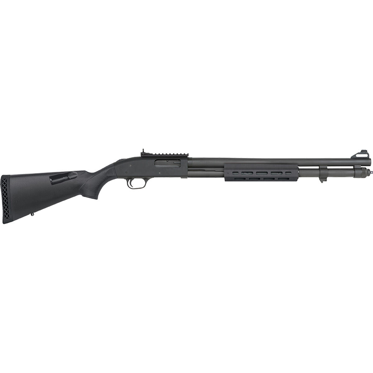 Mossberg 590A1 Tactical 12 Gauge 3" 8+1 20" Tactical Shotgun