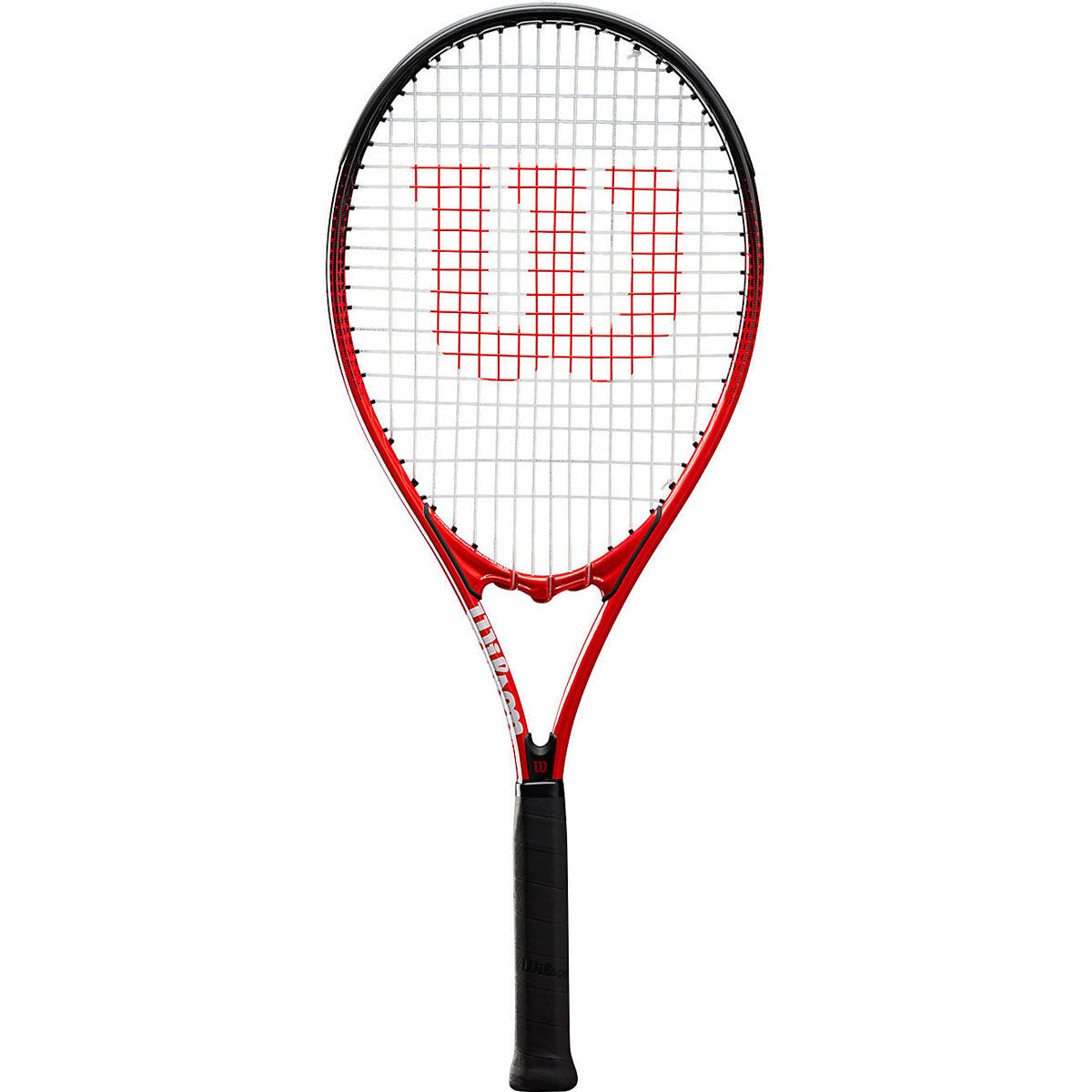 Wilson Pro Staff Precision XL 110 Tennis Racquet