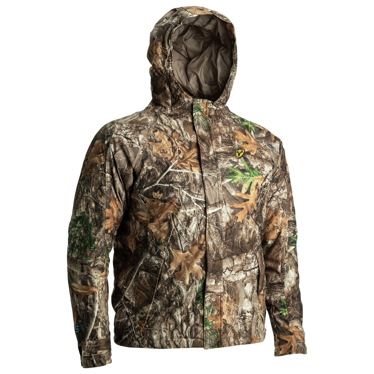Blocker Outdoors Men's Drencher Insulated Jacket