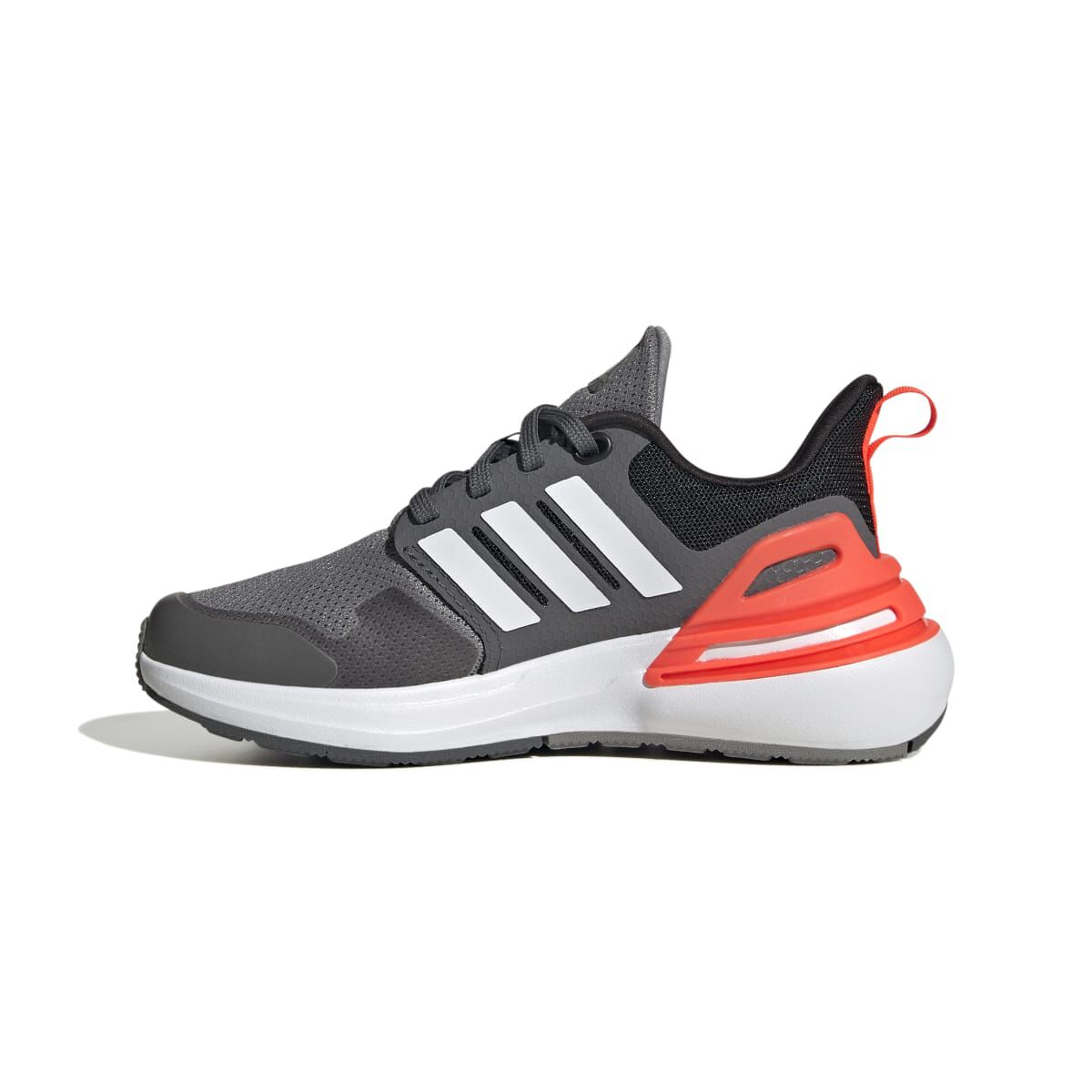 adidas Youth RapidaSport Bounce Lace Shoes