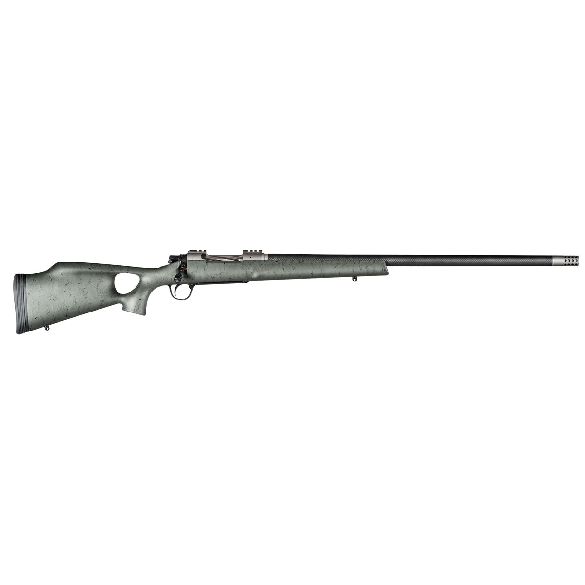 Christensen Arm Summit TI 28 Nos Centerfire Rifle