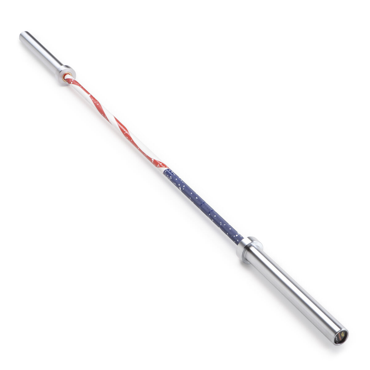 Marcy 7' USA OLYMPIC BAR