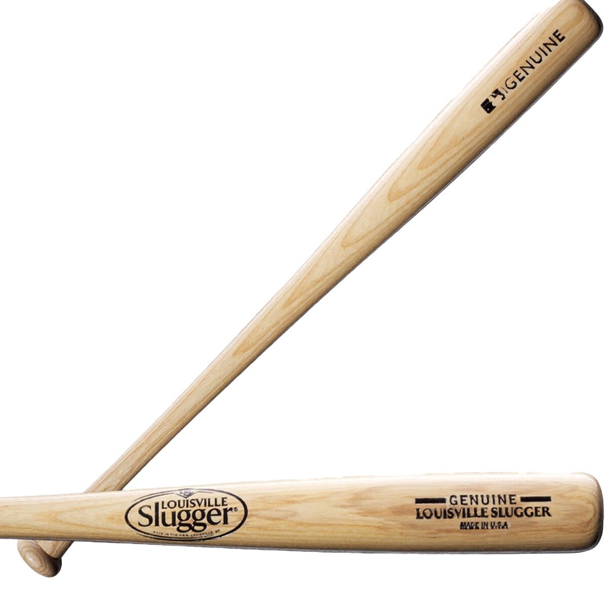 Louisville Slugger Youth Genuine Y125 TeeBall Bat