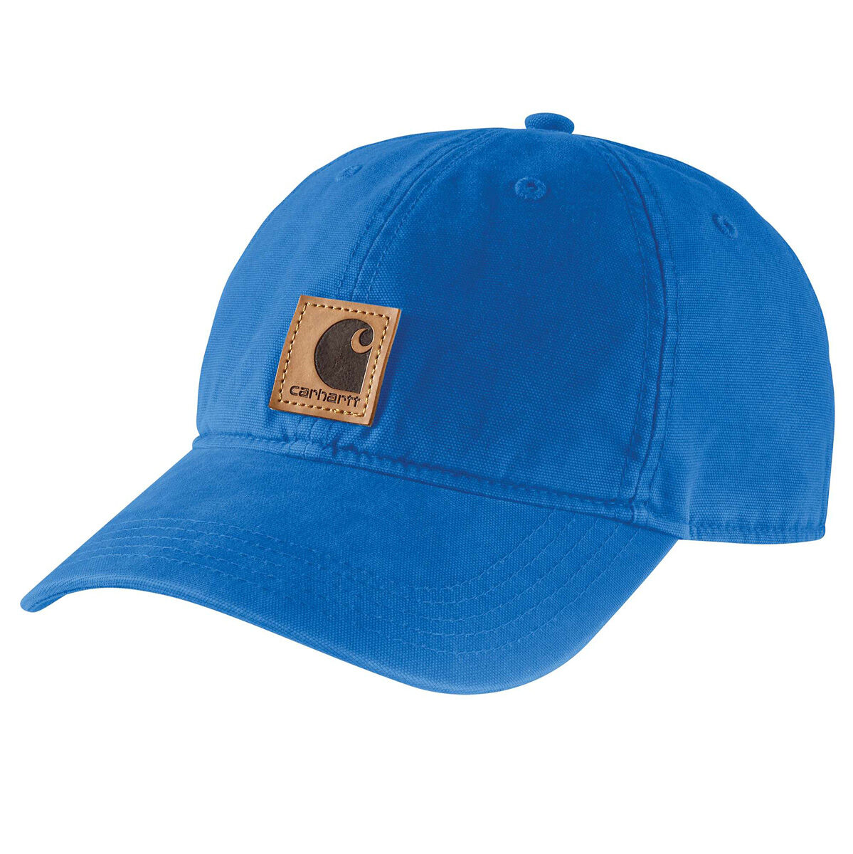Carhartt Men's Canvas Cap