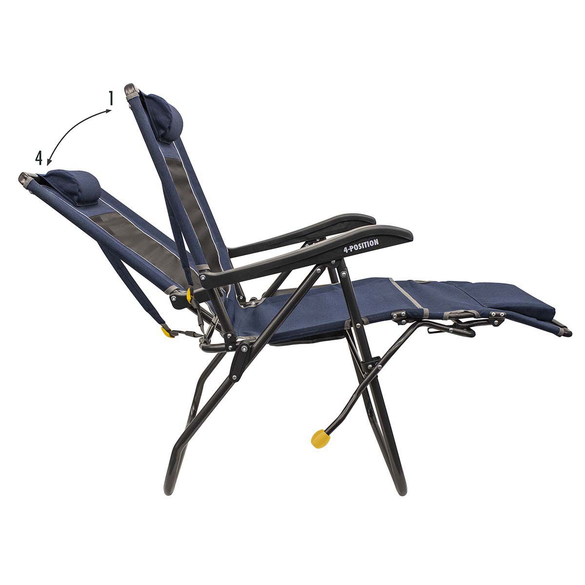 GCI Outdoor Legz Up Lounger