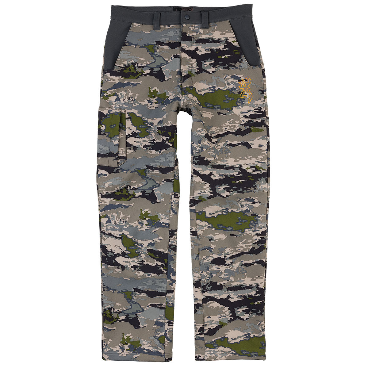 Browning Men's Softshell Pant