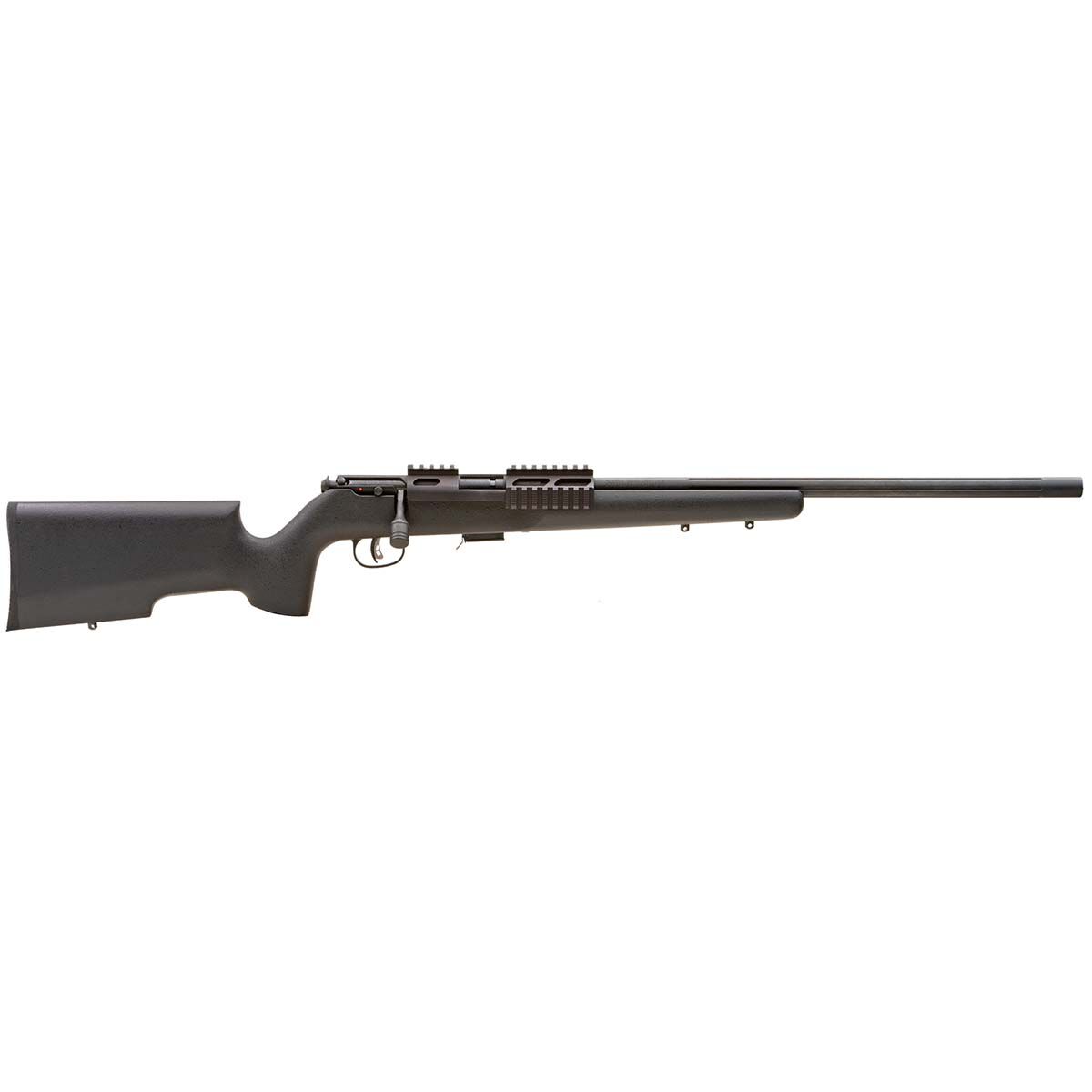 Savage Mkiitrrsr 22Lr Thread Bbl Rimfire Rifle