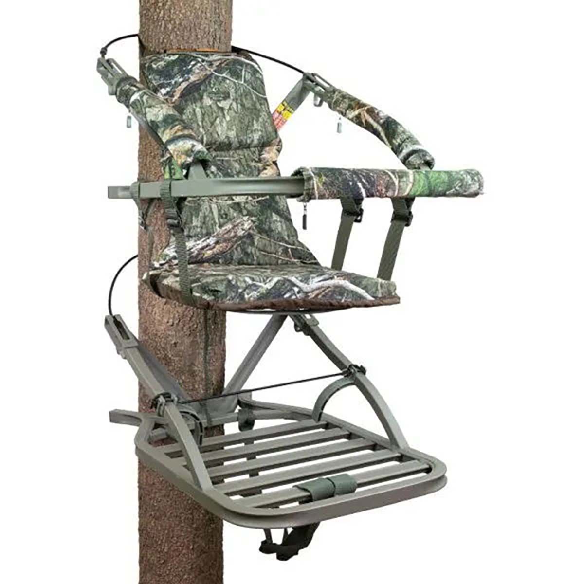 Summit Viper SD Climbing Treestand
