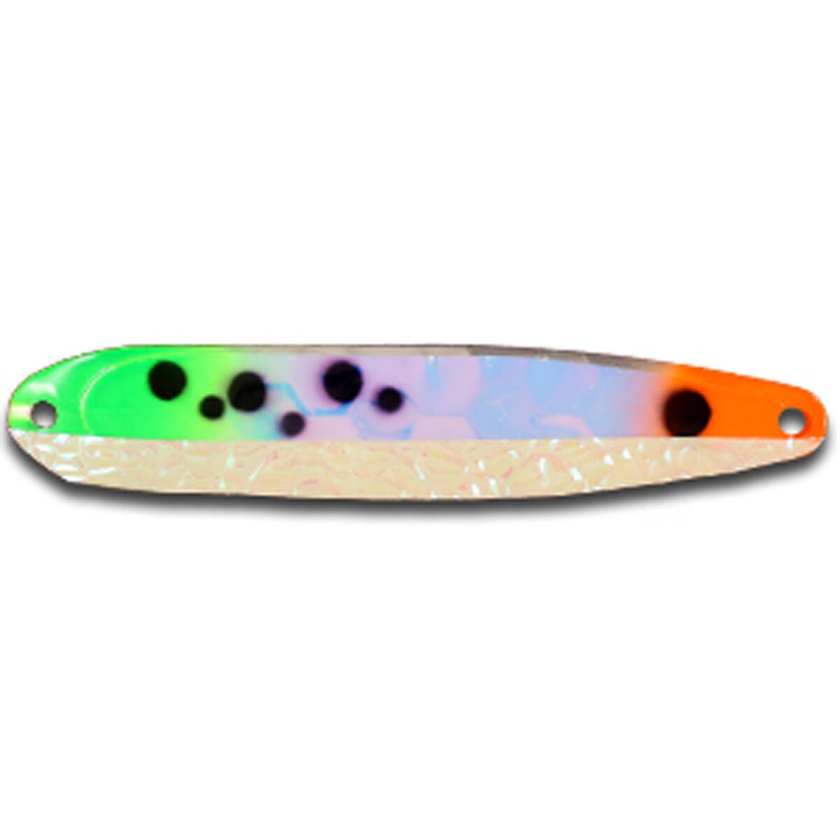Warrior XL UV Spoon 3.74"
