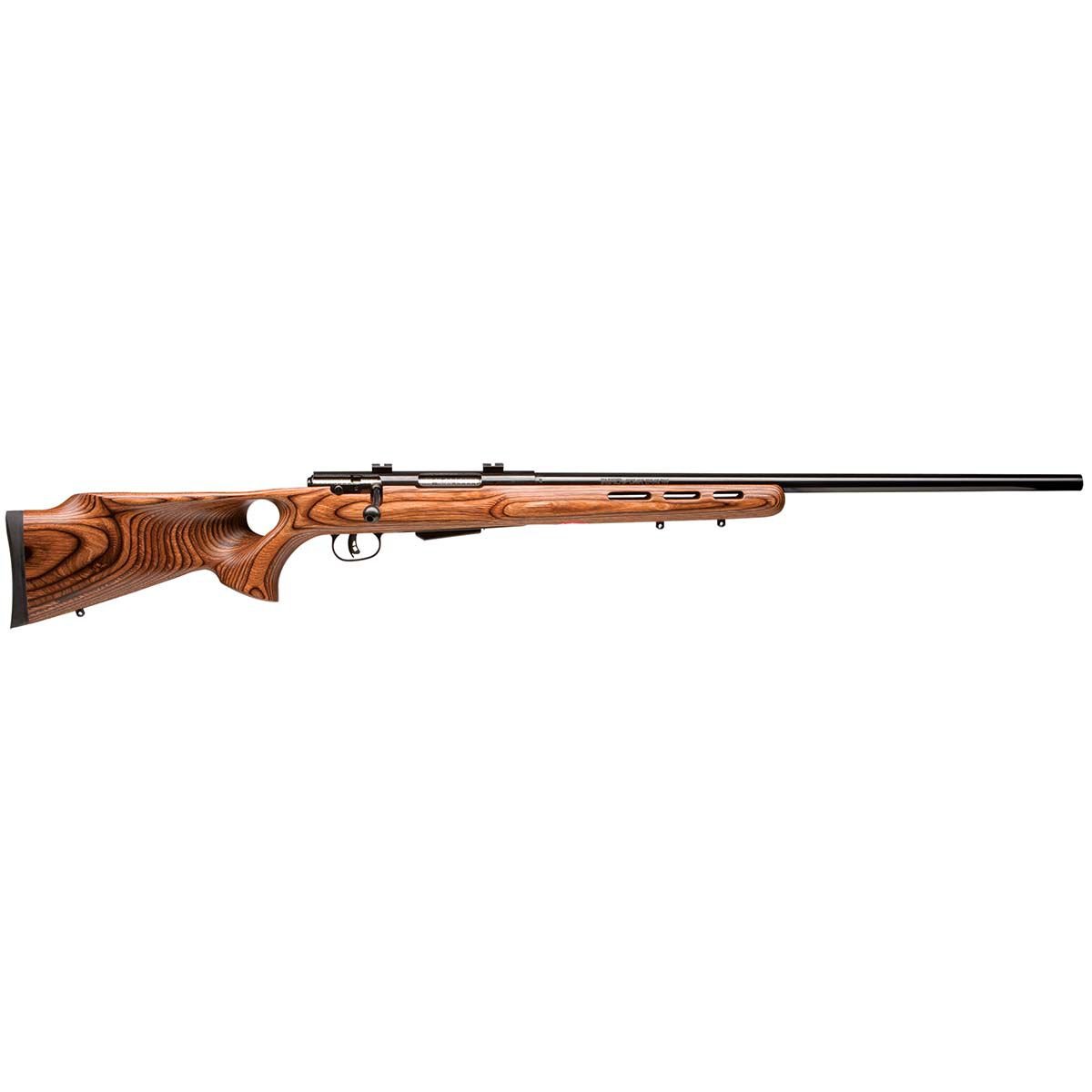 Savage 25 Lightweight Varminter-T 22 Hornet Centerfire Rifle