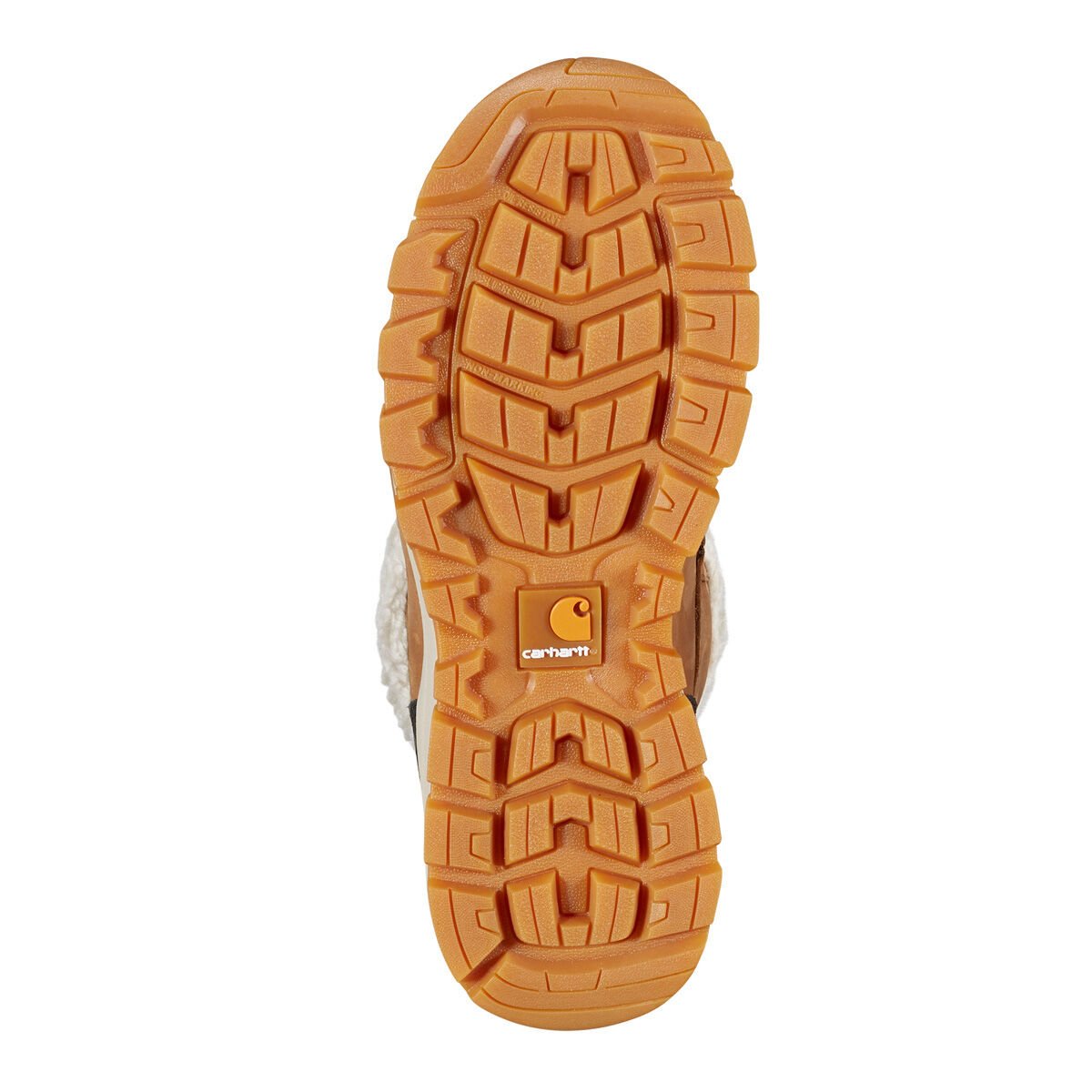 Carhartt Women's Pellston WP Ins. 8" Winter Boots