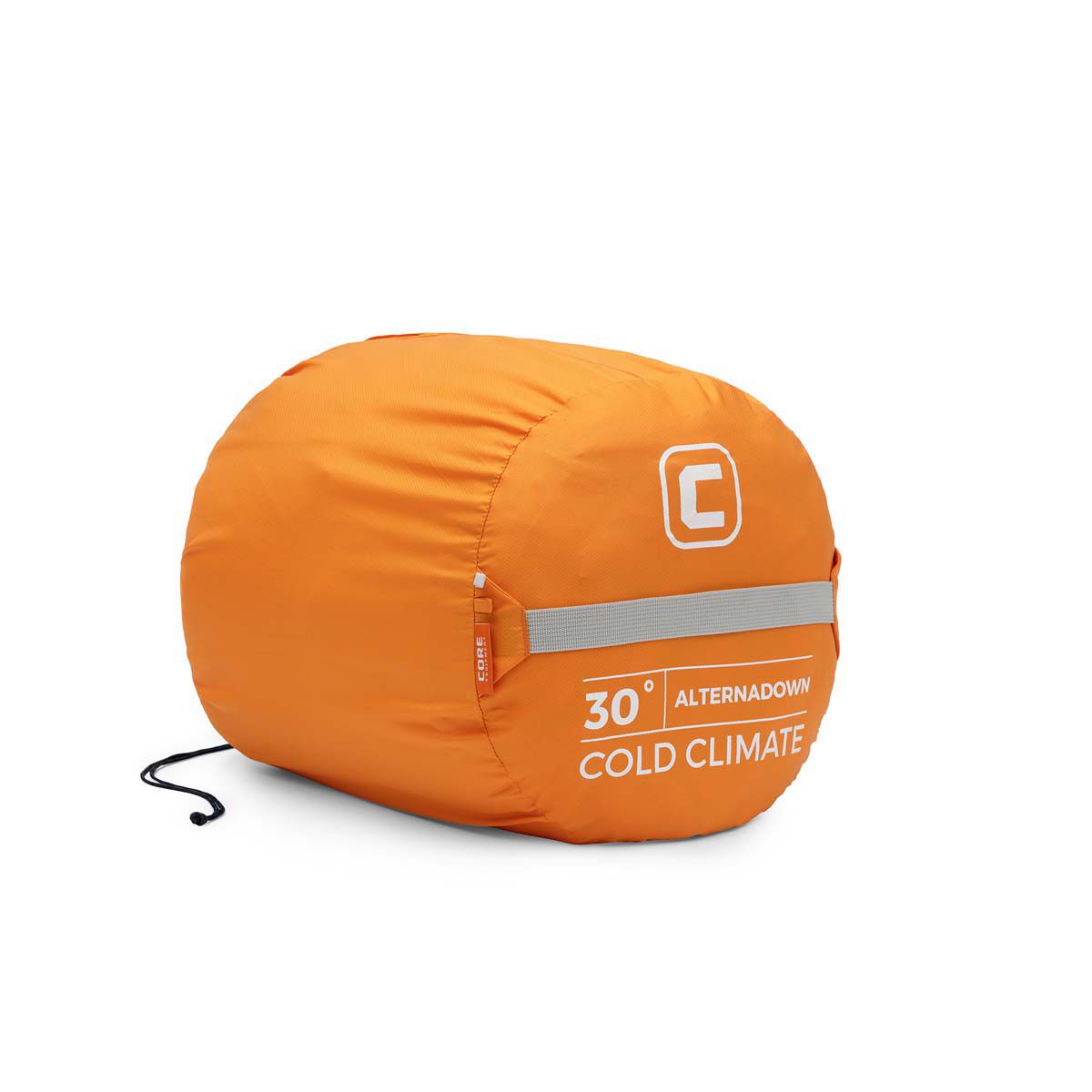 Core Equipment 30 Alternadown Cold Climate Sleeping Bag