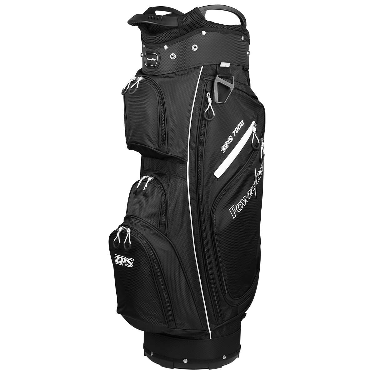 Powerbilt Golf TPS 7000 Cart Bag