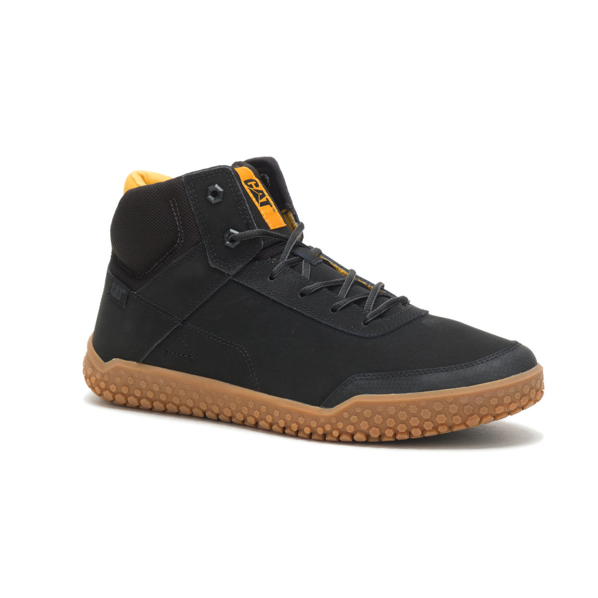 Cat Men's ProRush All Day Mid Work Boots