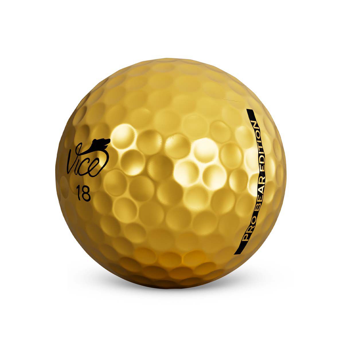 Vice Golf Vice Pro Jack Nicklaus