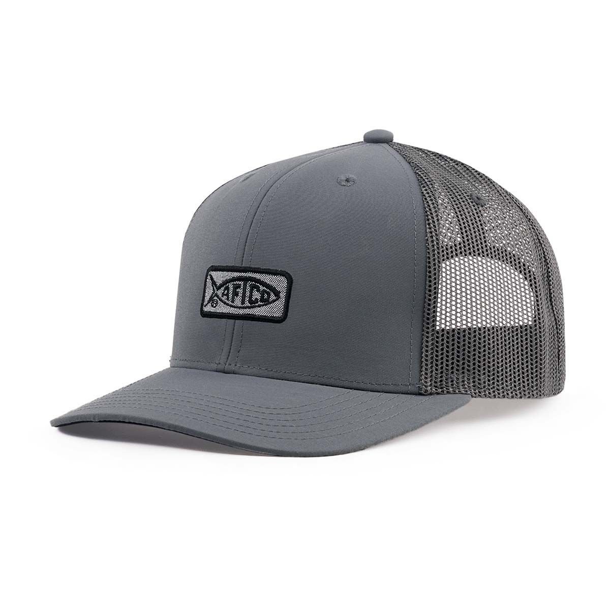 Aftco Original Fish Trucker Hat