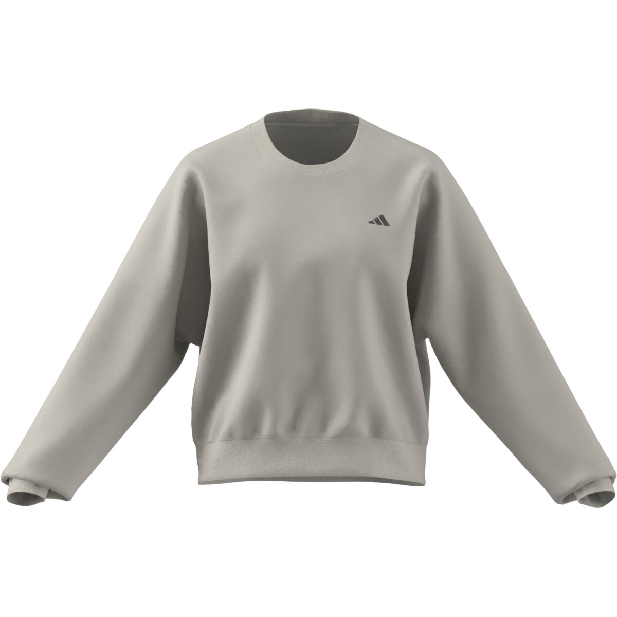adidas Women's Feel Cozy Sweatshirt