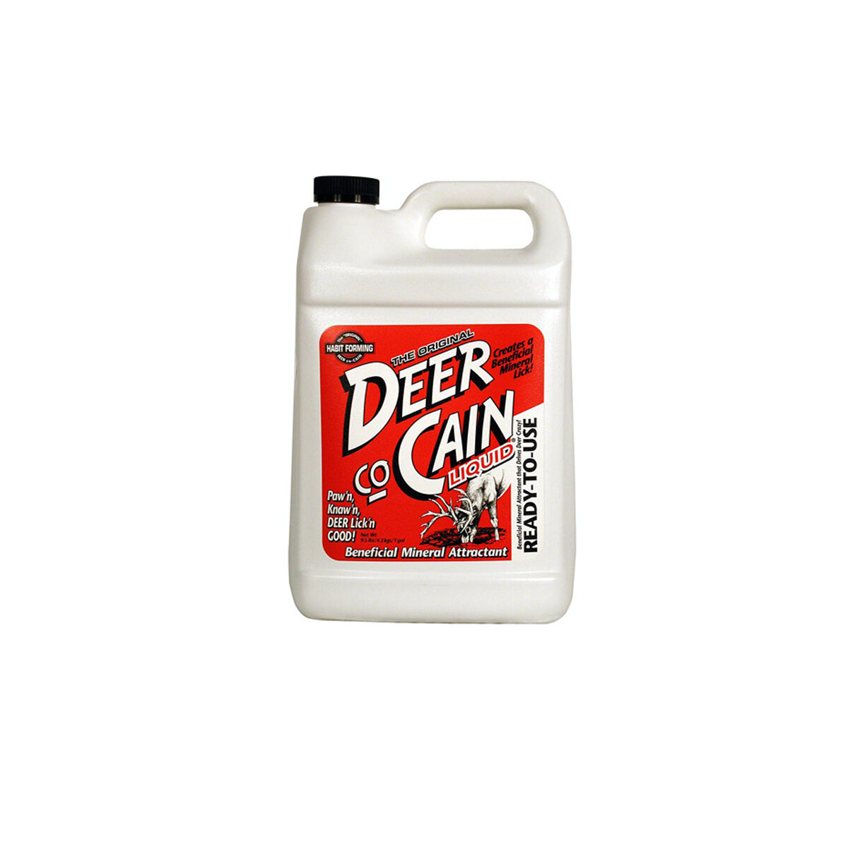 Evolved Habitat Deer Co-Cain Liquid