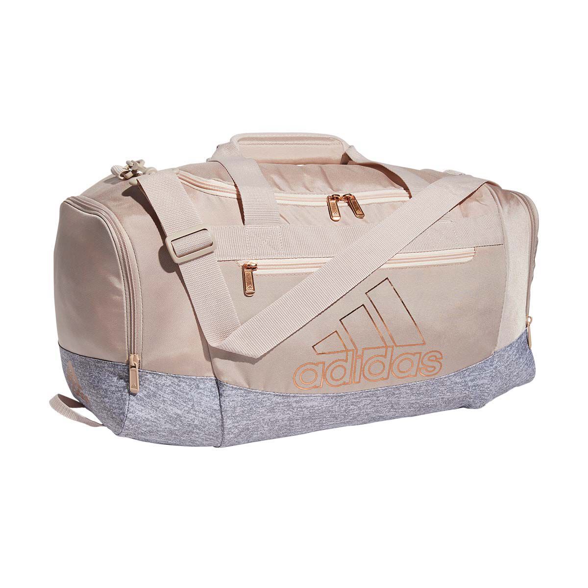 adidas Adidas Defender IV Small Duffel
