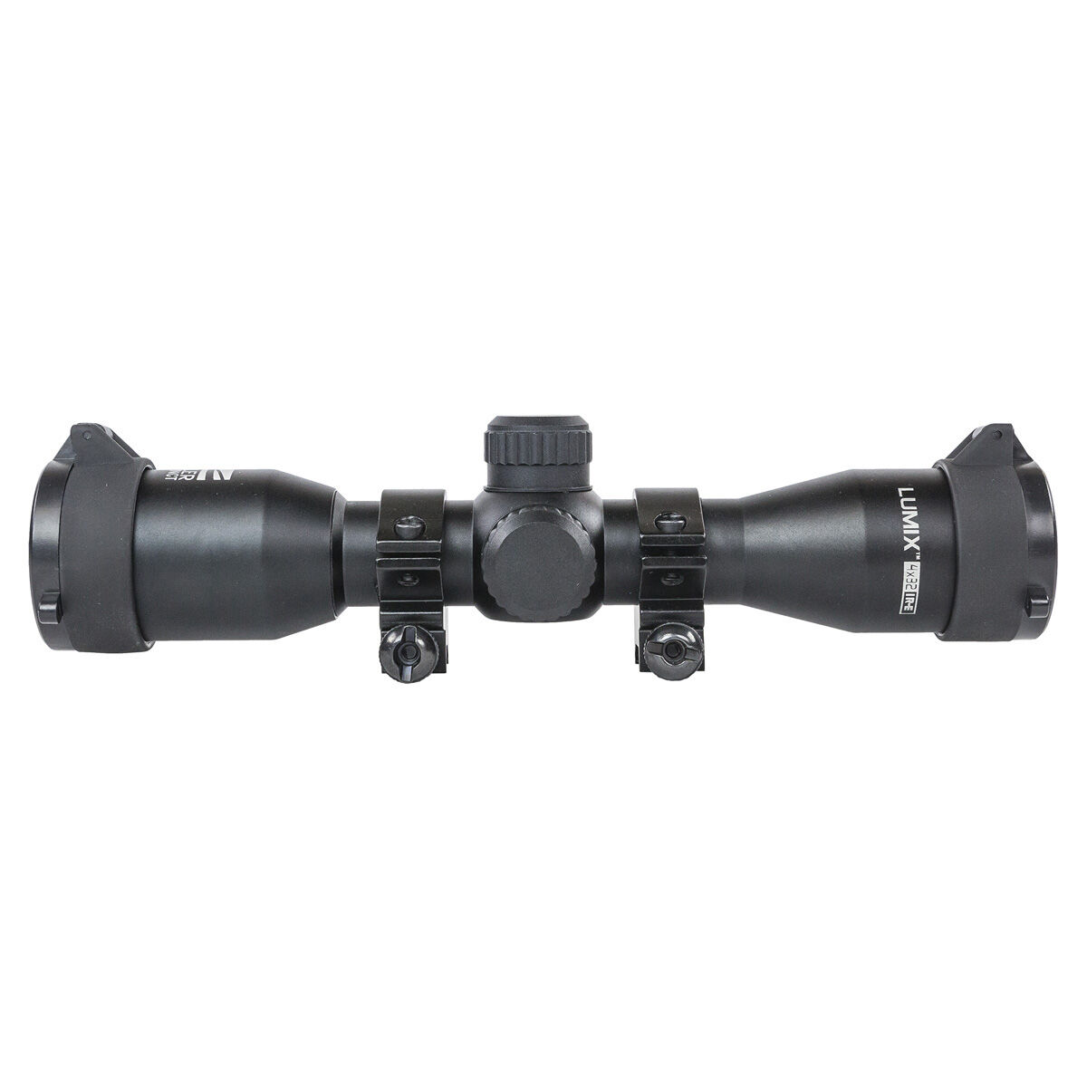 Killer Instinct Lumix  4x32 Crossbow Scope