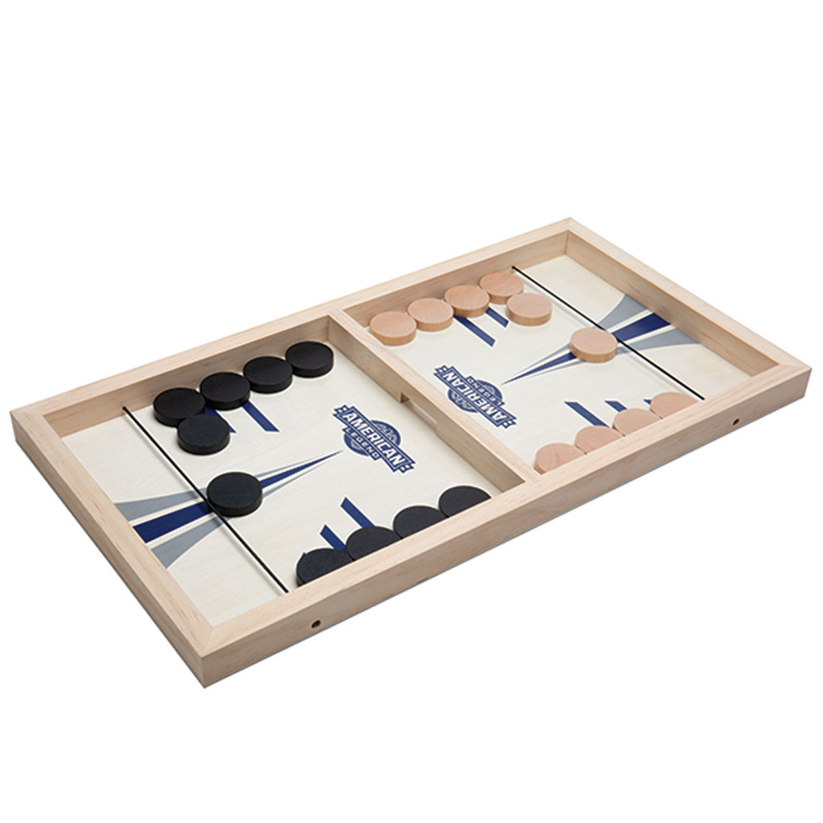 American Legend Sling Puck Game