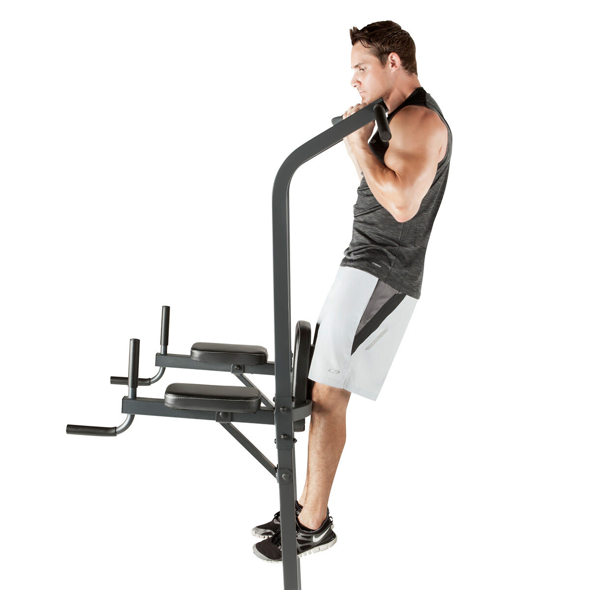 Marcy TC-3515 Multi-Station Power Tower