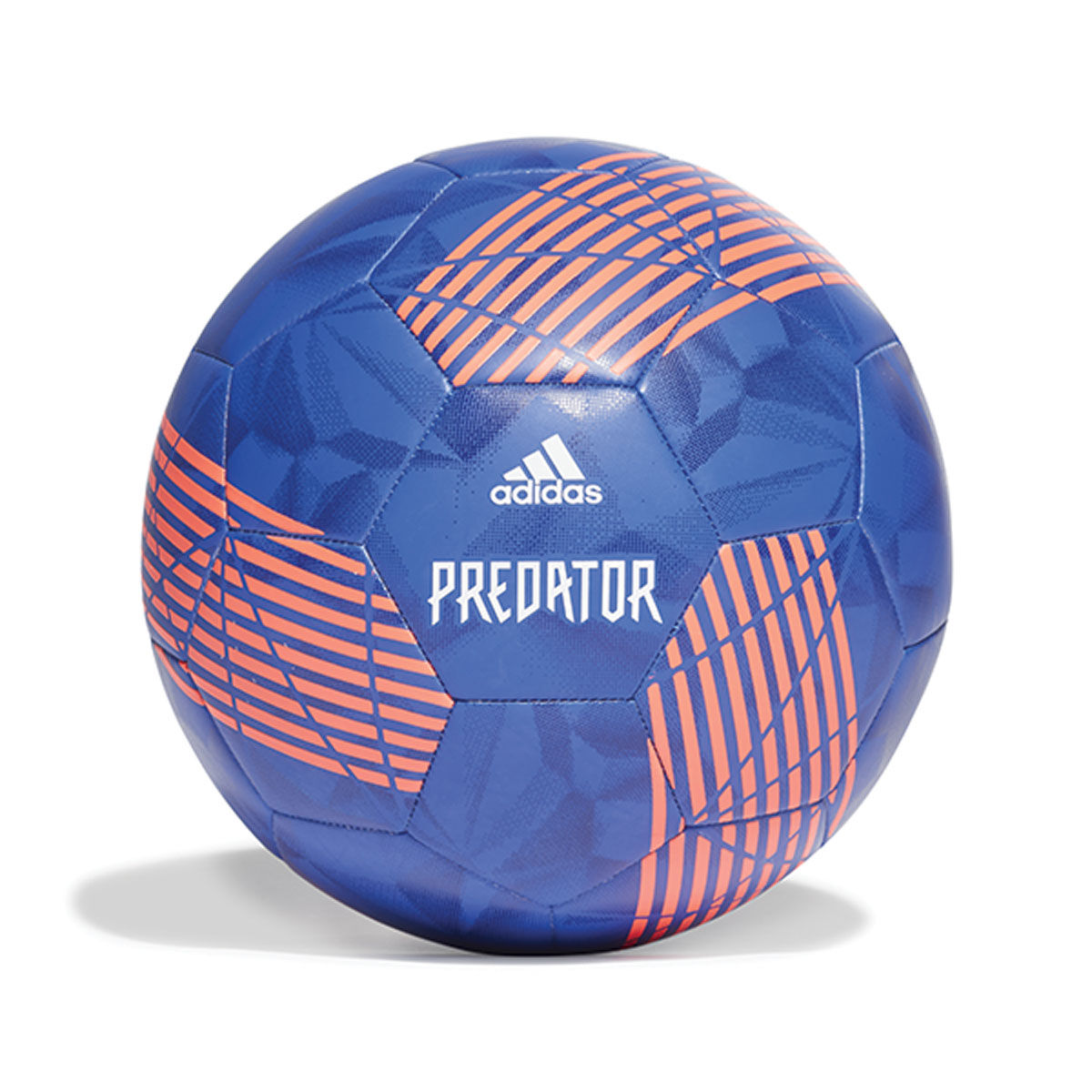 adidas Predator Training Soccer Ball
