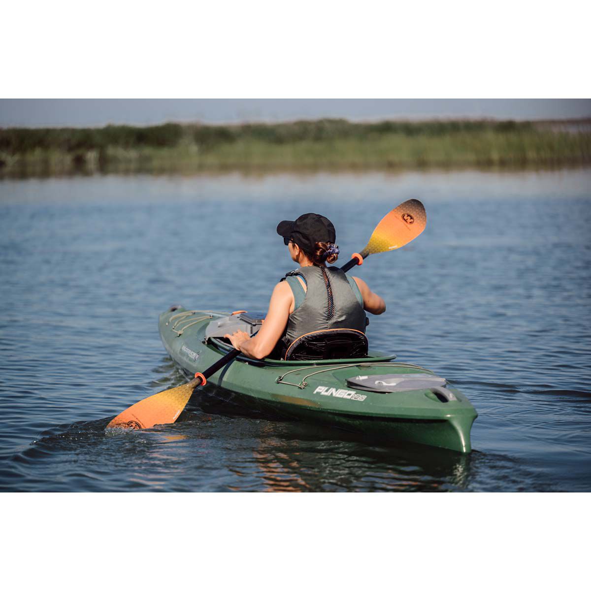 Wilderness Syst Pungo 120 Recreational Kayak