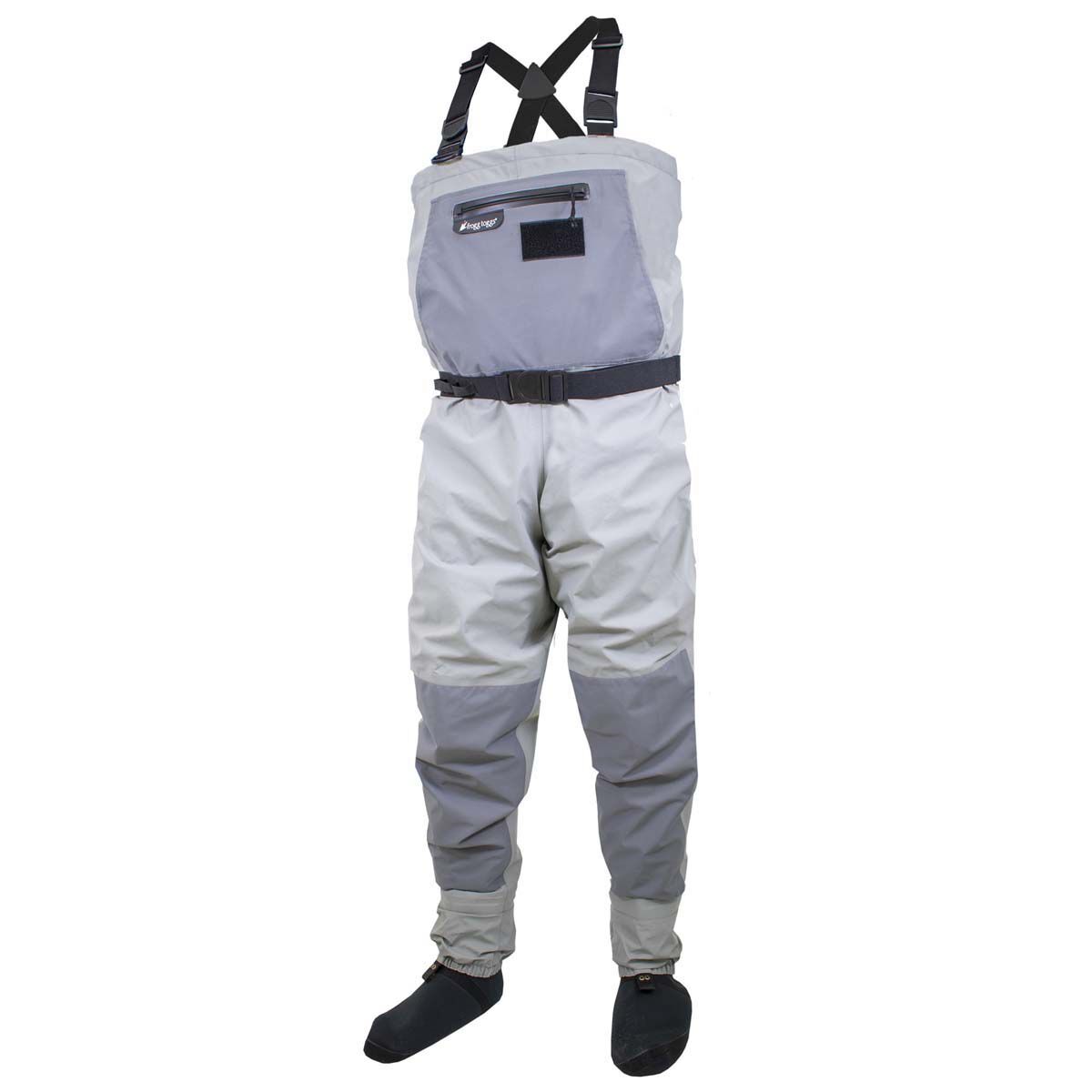 Frogg Toggs Hellbender Chest Waiter