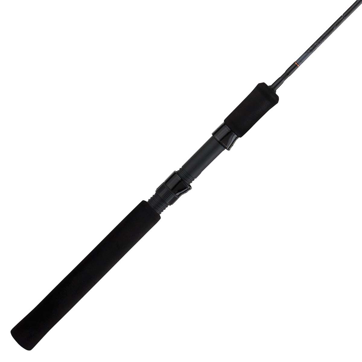 Shakespeare Crappie Hunter 2 Piece Spinning Rod
