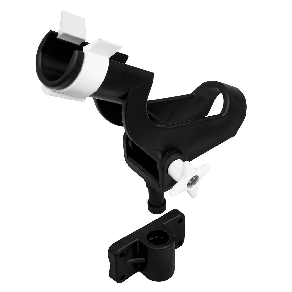 Wise Rod Tender w/ Side Mount