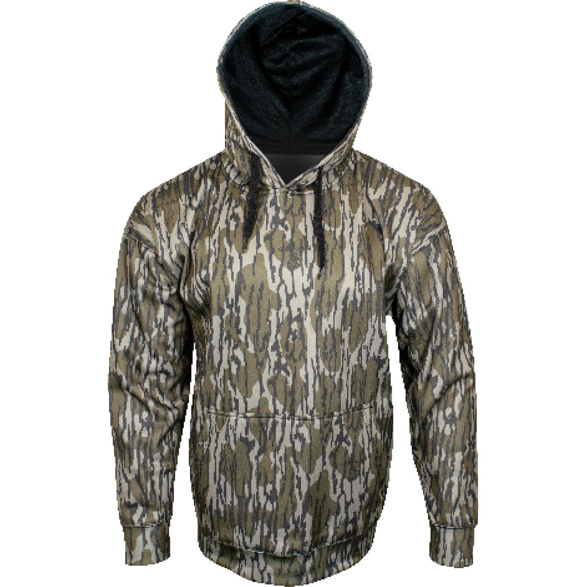 World Famous Men's Fleece Sweatshirt