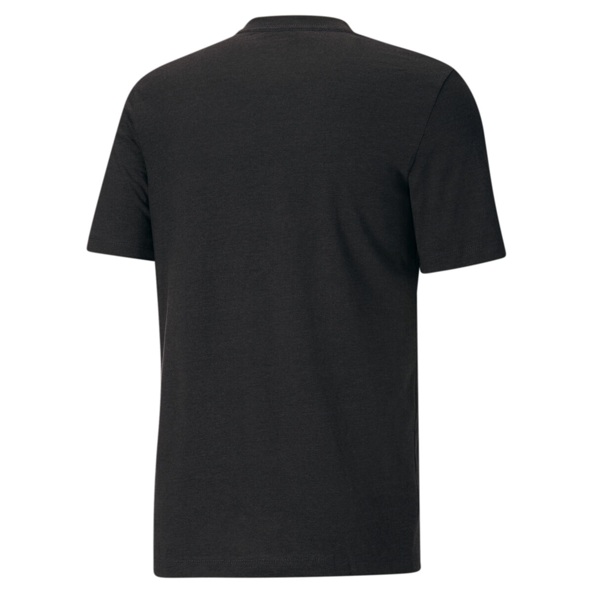 Puma Men's ESS Heather Tee