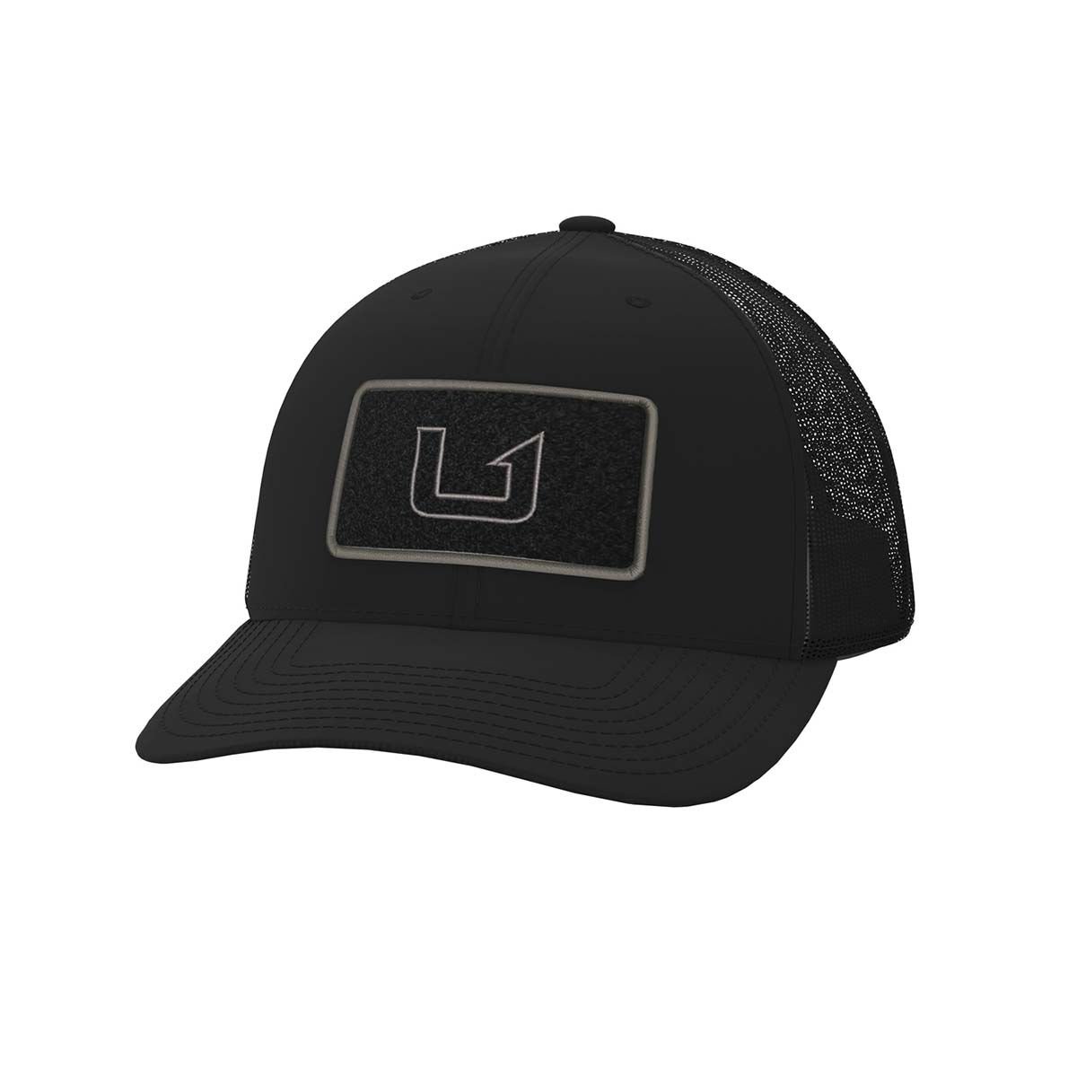 Huk Fly Patch Trucker Hat