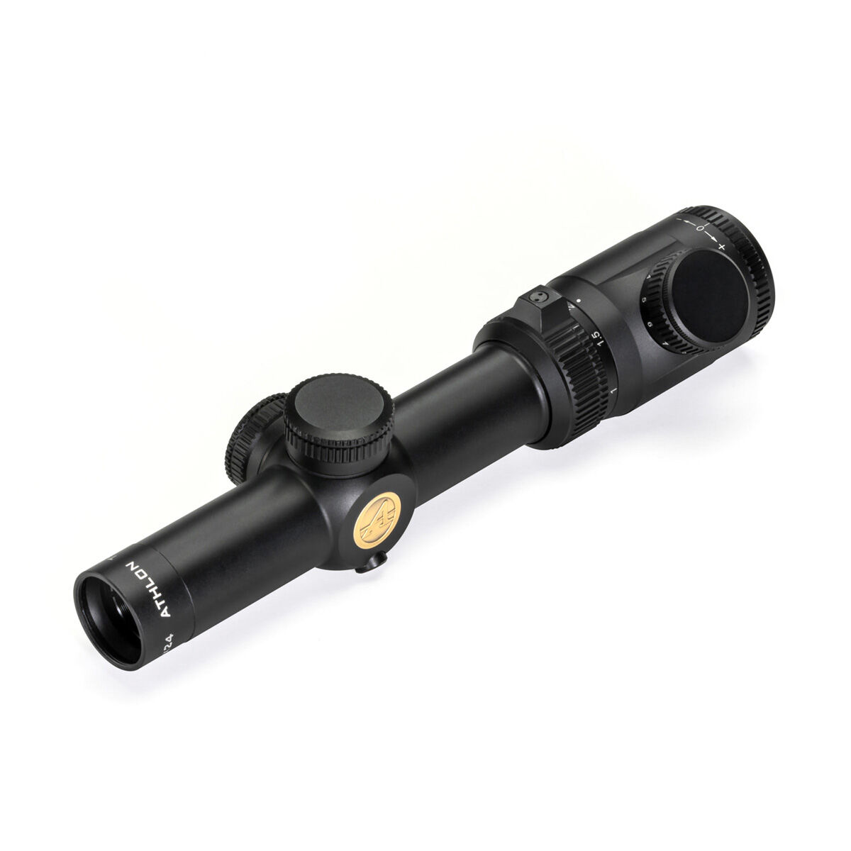 Athlon Optics Talos BTR G2 1-4x24ATMR7MIL