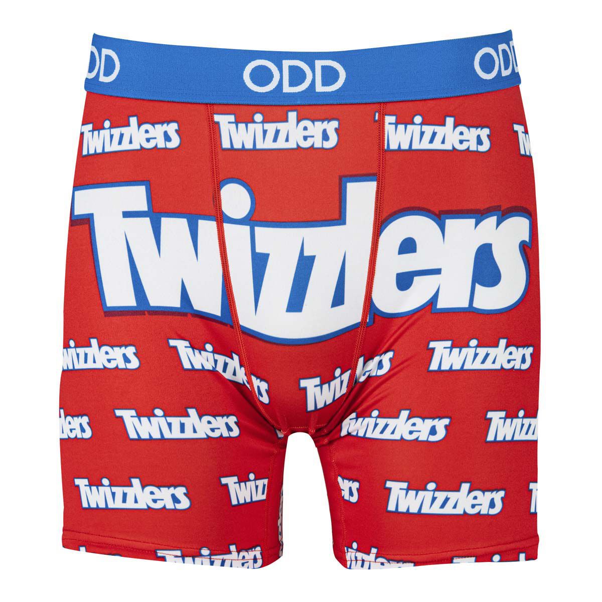 Odd Twizzlers Boxer Briefs