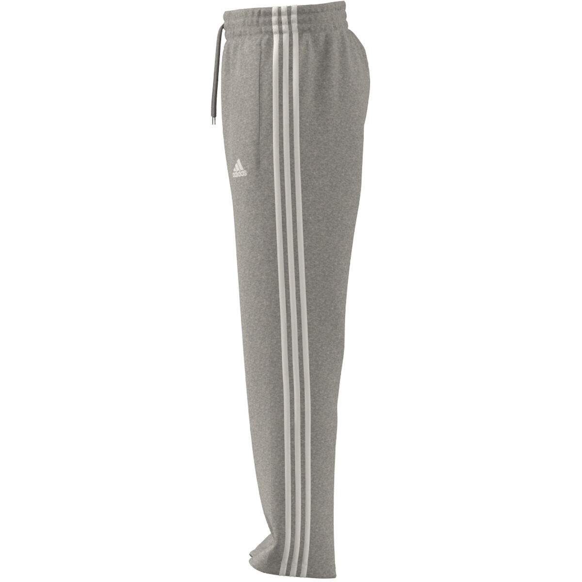 adidas Men's 3 Stripe Logo Pant