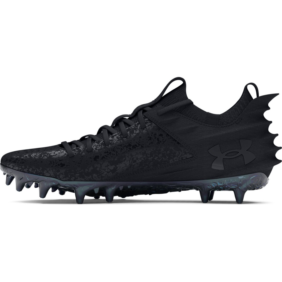 Under Armour Men's Blur Smoke Suede 2.0 MC Football Cleats