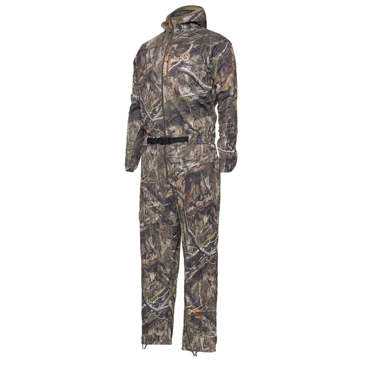 Scentlok Men's Savanna Aero Quickstrike Coverall