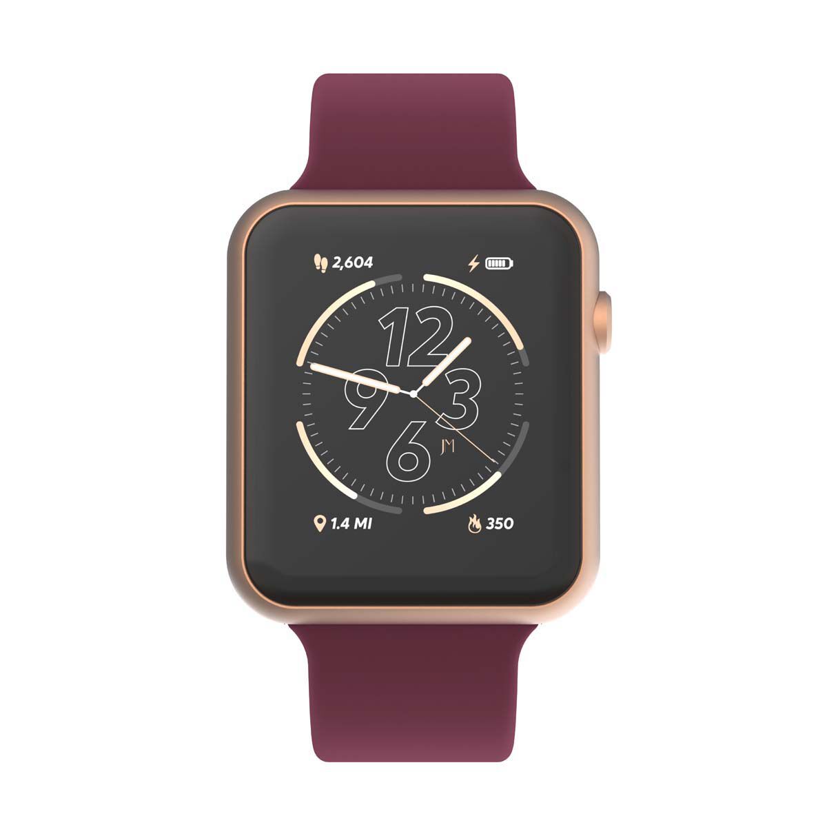 Itouch Air 4 Smartwatch Jillian Michaels 41MM