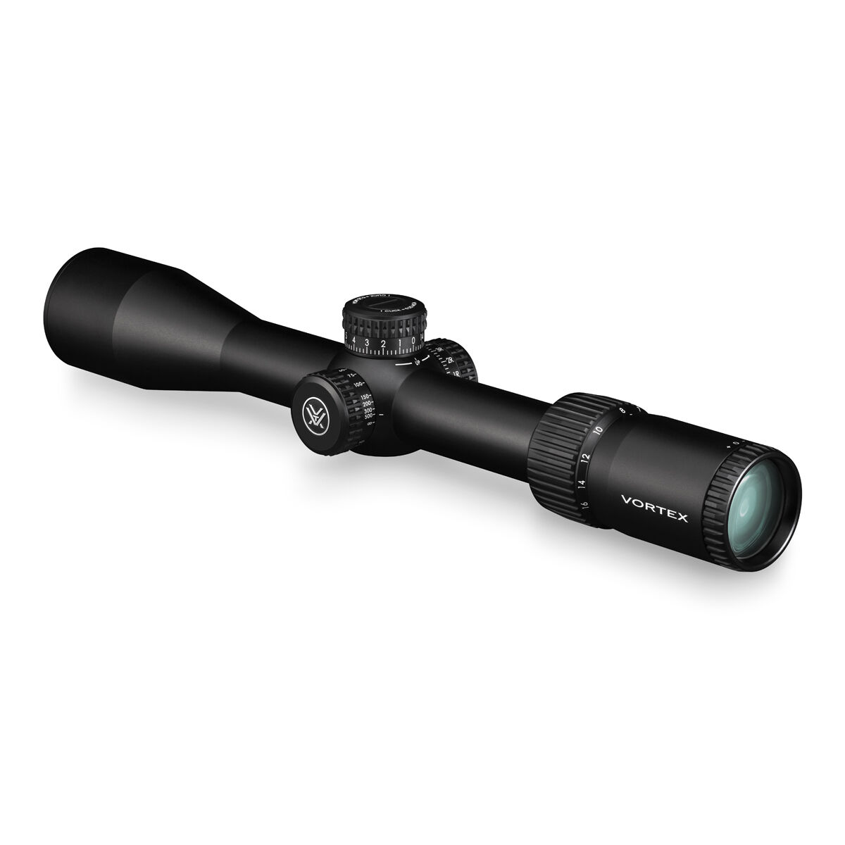 Vortex Optics DB Tact4-16x44 MOA