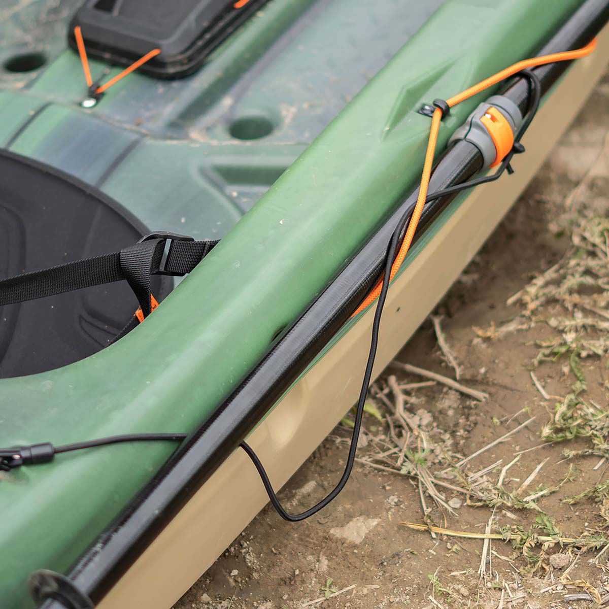 Lavika Kayak Paddle Leash