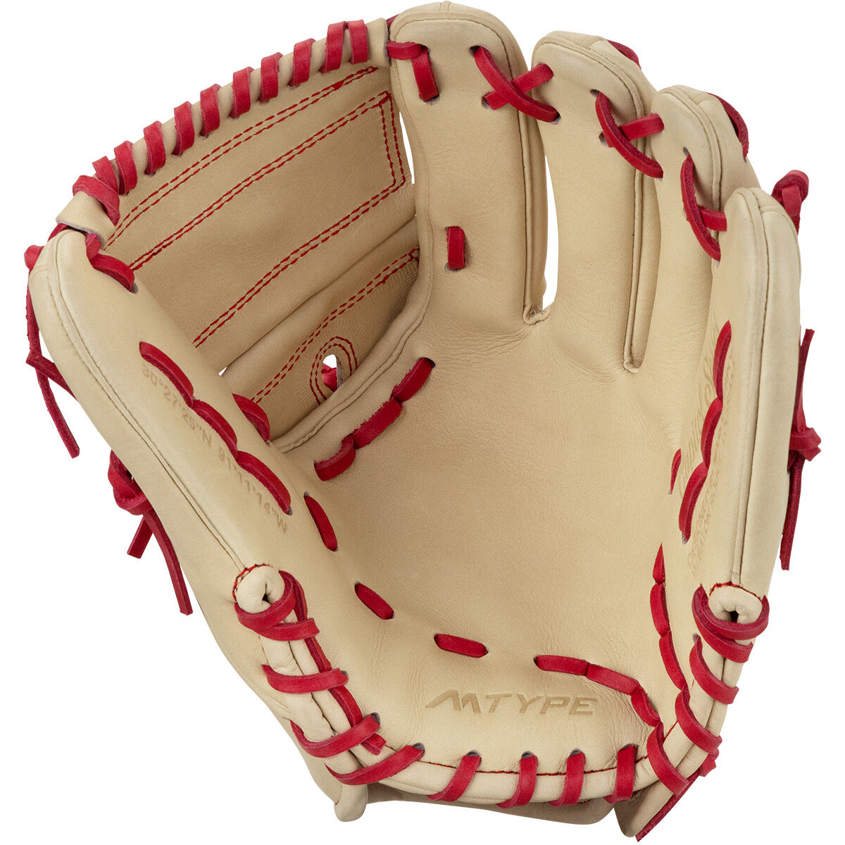 Marucci Sports 11.75" Capitol M Type 14K2 Glove