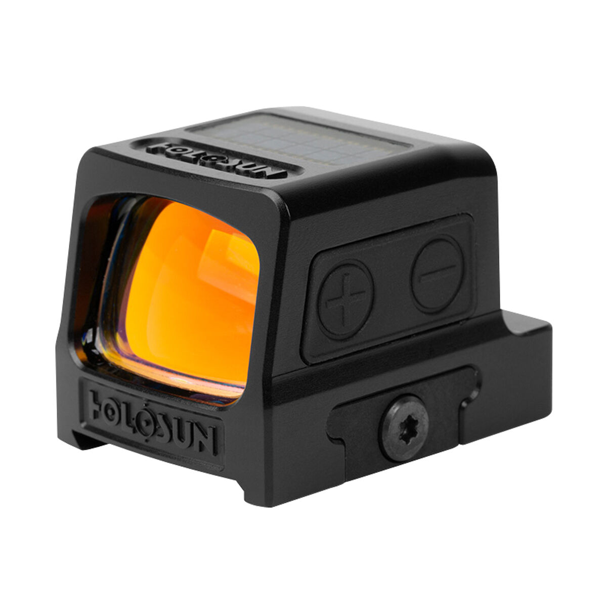 Holosun HE509T-RD  REFLEX SGHT M.RETICLE TITANIM