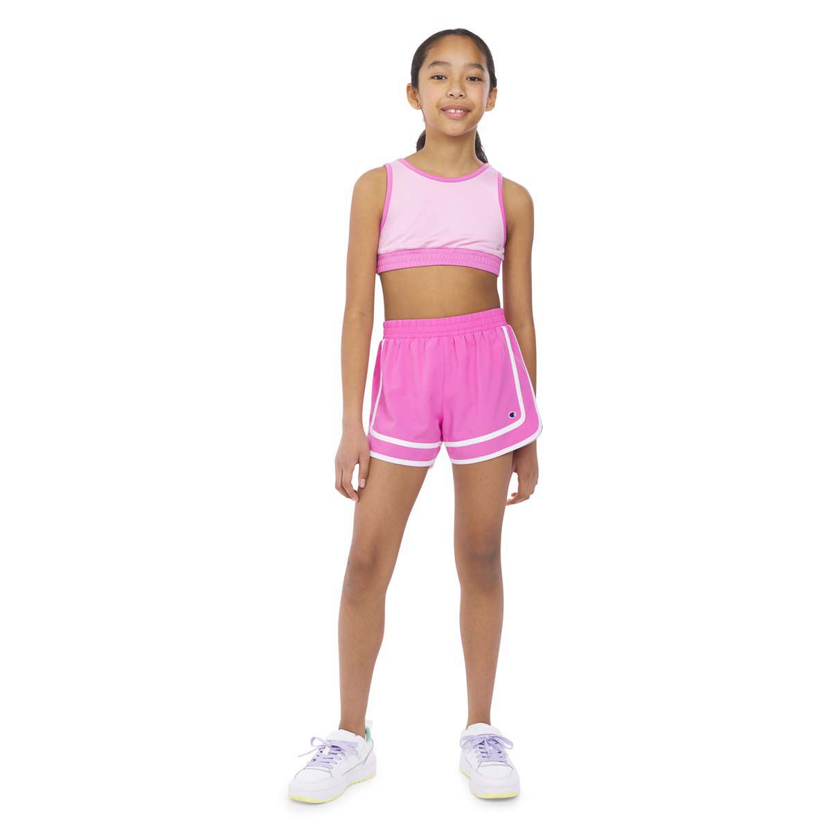 Champion Girl's Sports Bra