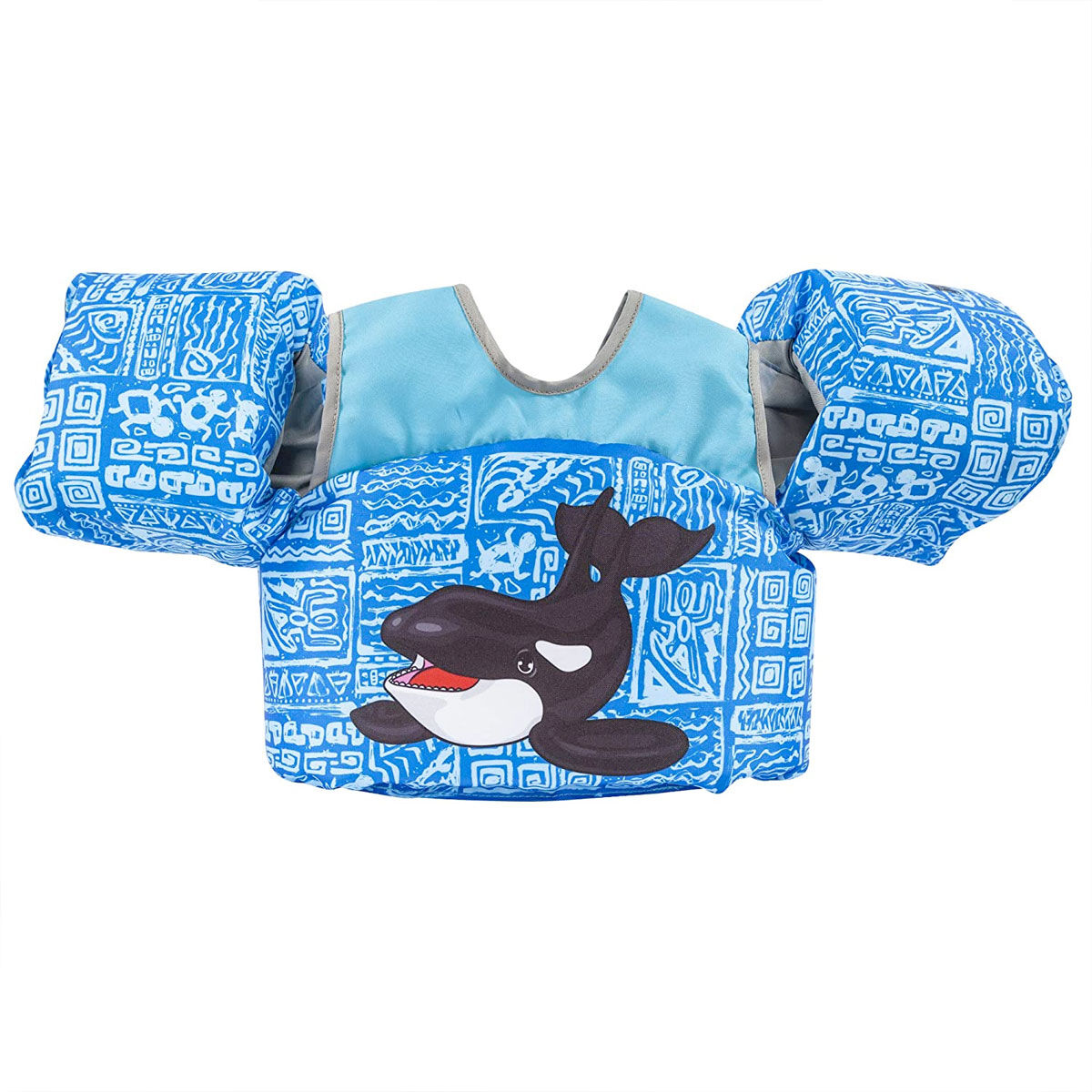 Body Glove Paddle Pals Orca Life Vest